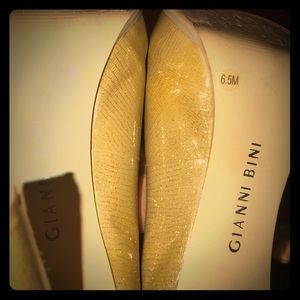 Gianni Bini Pumps